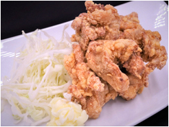 NIPPN Japanese Fried Chicken Kit 8 Sets