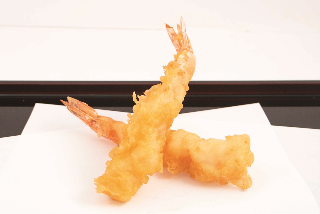 NIPPN TAC002 Gluten Free Tempura Batter Mix 20lbs