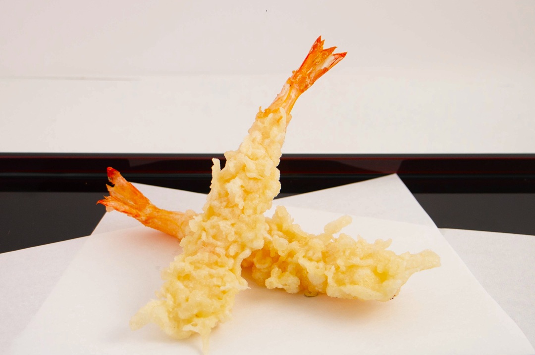 NIPPN Premium Gold Tempura Batter Mix 40 lbs