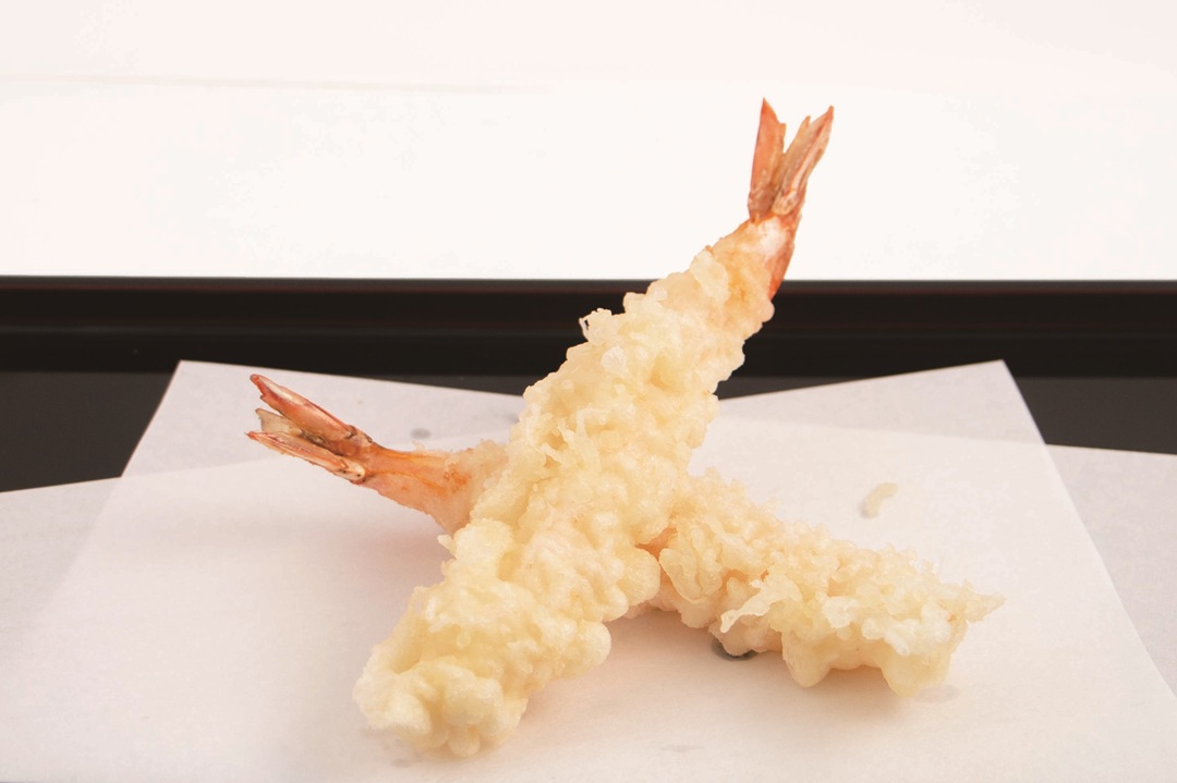 NIPPN Tempura Batter Mix Light 40 lbs