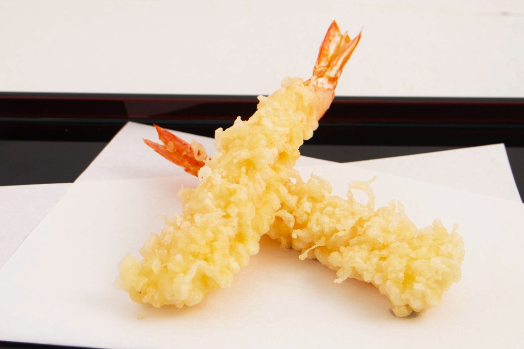 NIPPN Super Gold Tempura Batter Mix 22lbs