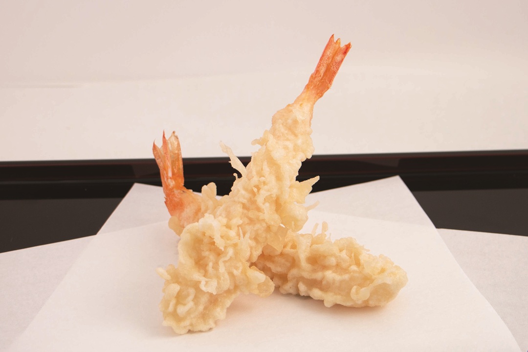 NIPPN Premium White Tempura Batter Mix 40 lbs