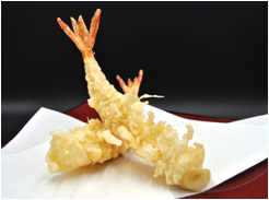 NIPPN Premium White Tempura Batter Mix 40 lbs