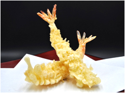 NIPPN Premium Gold Tempura Batter Mix 40 lbs
