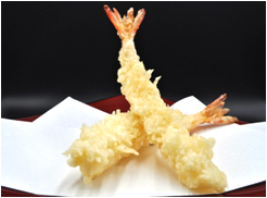 NIPPN Tempura Batter Mix Light 40 lbs